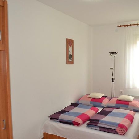 Liliom Apartman ギュラ エクステリア 写真