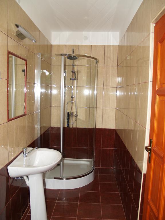 Liliom Apartman ギュラ エクステリア 写真